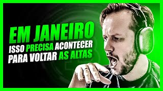 CRIPTOMOEDAS E BITCOIN EM QUEDA INFINITA, QUANDO COMPRAR AUGUSTO BACKES