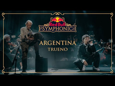 Red Bull Surco and Trueno