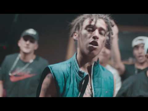 PABLO CHILL-E FT GATO PLOMO - LIBERTAD