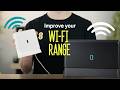 Extend Your WiFi Range With A WiFi Extender Aka Smart WiFi From EE