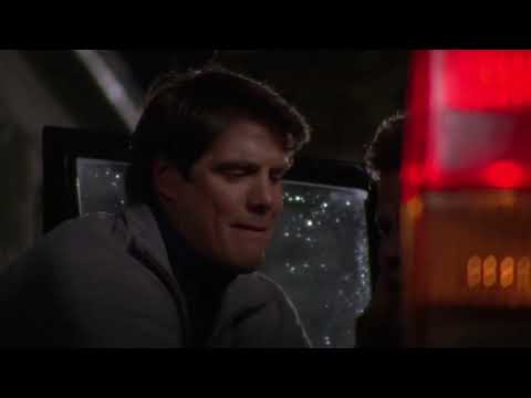 One Tree Hill - 1x13 Keith and Lucas car accident/ Dan helps them