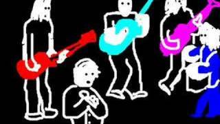 kent - Ingen kommer att tro dig Musikvideo (egengjord)