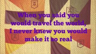 Twin Atlantic - Actions That Echo