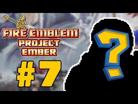 Surprise Unit Recruitment! - Let's Play Fire Emblem Project Ember Part 7