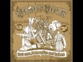 Aesop Rock - Holy Smokes