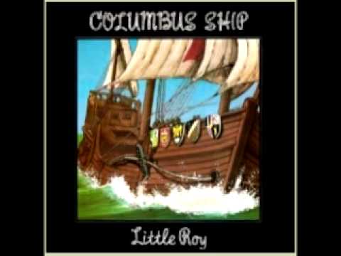 Little Roy - Little Girl