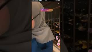 Download lagu Bigo Live Jilbab | Mama Elly Pake Baju Ketat Keliatan Melonnya Bikin P*scol Pengen mp3