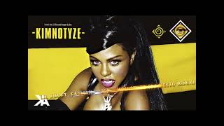 Lil Kim feat. Fatman Scoop - Kimnotyze (DJ Siesto Remix)