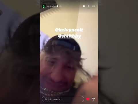 ian verty shift celvincolt snippet pop shit @nusuntian @vertyoficial @KelvynColt @shiftbby