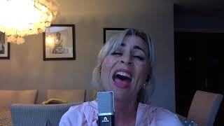 Baby I&#39;m Yours Barbara Lewis cover Sarah Collins