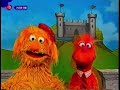 Playhouse Disney UK Play With Me Sesame And The Tigger Movie Promos 2004 And 2005