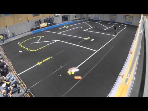 1.RT-Pegasus Masters 2015 Stock A-Main 3