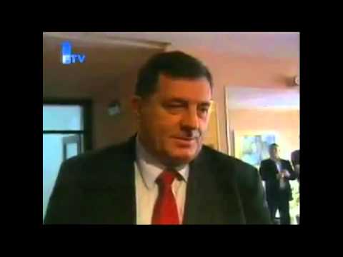 Милорад Додик - Најбоље изјаве