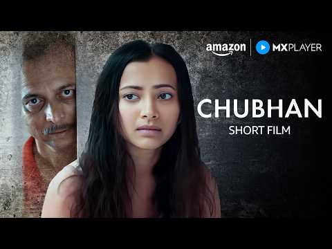 The Silent Fear Every Woman Feels | Chubhan | Short Film | Shweta Basu Prasad | Amazon MX Player