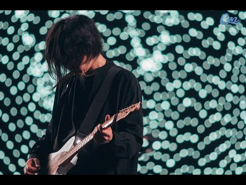 EBV - KASHIWA Daisuke 【CAN Festival 2025】