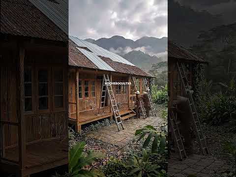 La increíble transformación de Oxapampa 🌿✨🇵🇪