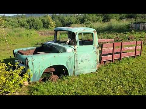 1800km SXS run! what old iron did we find?