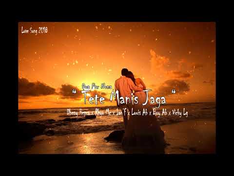 Tete Manis Jaga  - Ander Boys Ft Last Gank