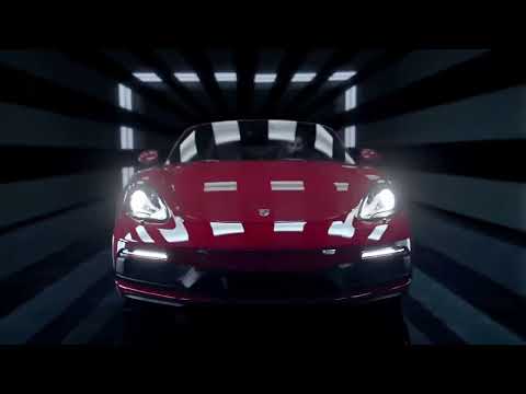 The new 718 GTS models  Insatiable