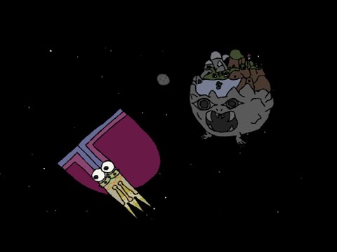 Double King gets ejected