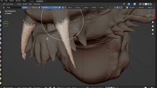 They Hide The Best Blender Sculpting Mask Tool from you!