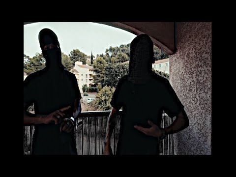 34murphy - BLUNT (Clip Officiel)
