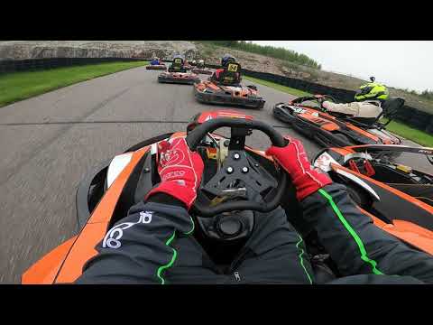 Sodi World Series 2021-05-19 / Heat#1 / KIC Vantaa