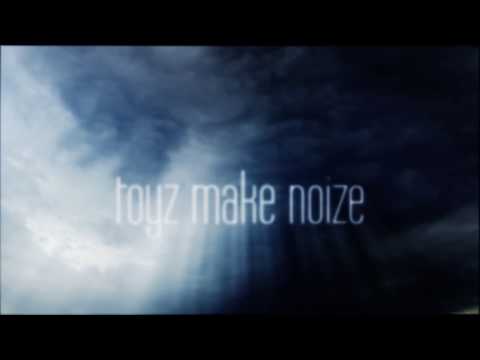 K375 Design Team - toyz make noize - darkcloudpattern v5