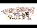 Koma-Kolonne - Fussballzeit 