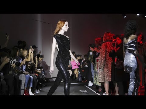 Paco Rabanne | Spring Summer 2018 Full Fashion Show | Exclusive