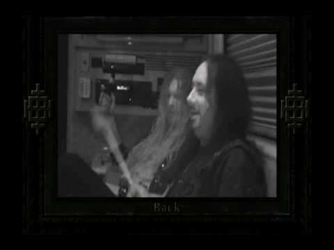 ICS Vortex Drunken Singing Clip