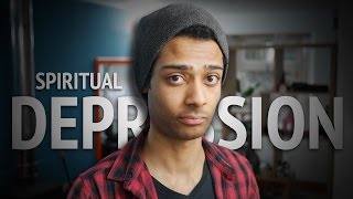 Spiritual Depression, 2012, &amp; Ascension (The Whys)