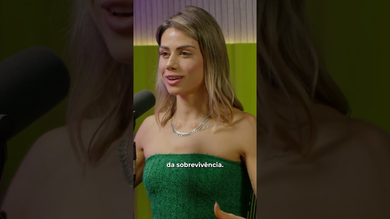 SE SEU CORPO ESTÁ INFLAMADO, VOCÊ AINDA NÃO É A SUA MELHOR VERSÃO | DANI SABINO