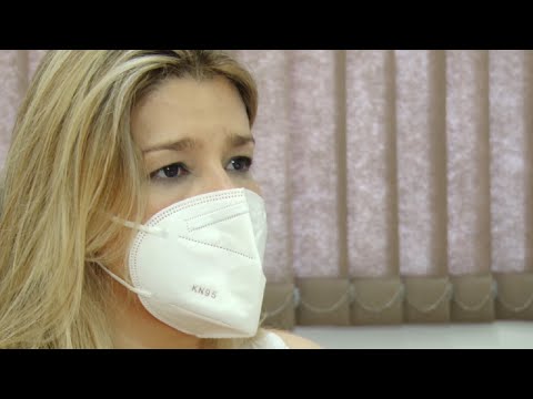 Secretária de saúde comenta sobre realidade da pandemia