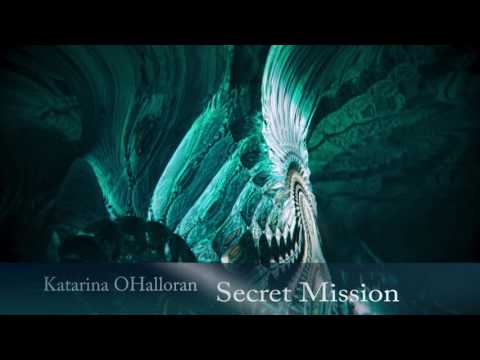 Katarina OHalloran - Secret Mission [Official Video]