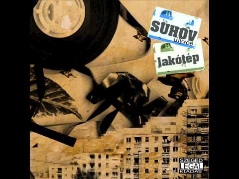 Suhov - Bebódúlt (Karc Dj Globe)