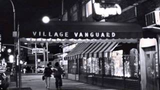 The Edenist - Mark Turner Quartet, Live at the Village Vanguard 2-17-2012