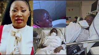 Download lagu TUFUDDE!😳 SENGA KULANAMA SIBIRUNGI ENO😭😭 CHOSEN BECKY WUNO TAPOWA, LAABA EKIRIWO mp3