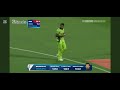 Biggest Rivalry Wahab Riaz Vs Watson Aus Vs Pak World Cup Quater Final 2015 Worldcup2015