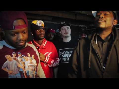 Maserati Buck vs Jay Million