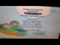 Super Why Credits