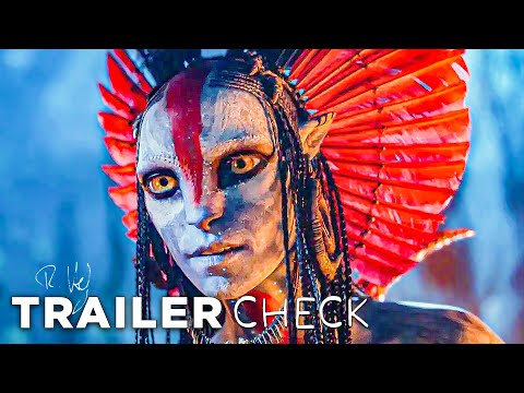 AVATAR 3: FIRE AND ASH Trailer 2 German Deutsch (2025)