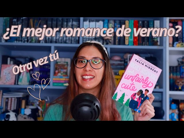 Vídeo relacionado con Otra vez tú (Romántica)