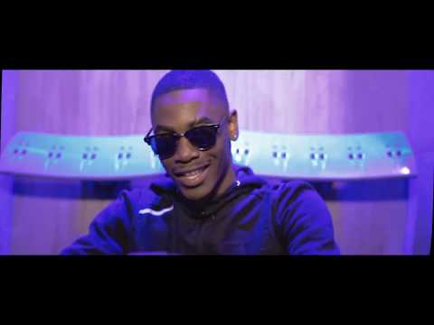 NV GANG Feat THE WOODBOI - 2PAC (Clip officiel)