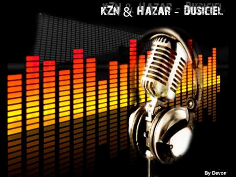 kZn & Hazar - Dusiciel