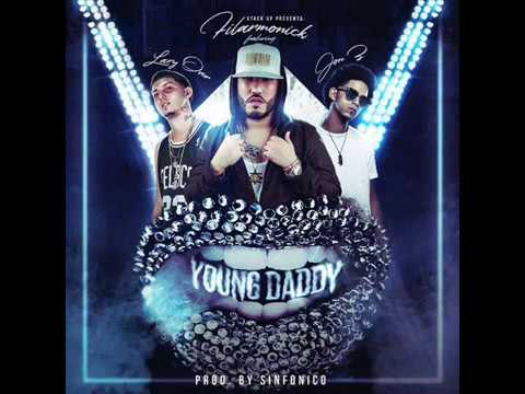 Young Daddy - Fillarmonick ft Jon Z, Lary Over (Audio Oficial)