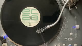 Bobby Forester - She Loox Different (Jori Hulkkonen Remix)