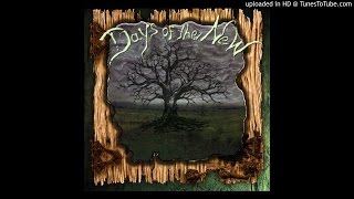 Days of the New - Phobics of Tragedy