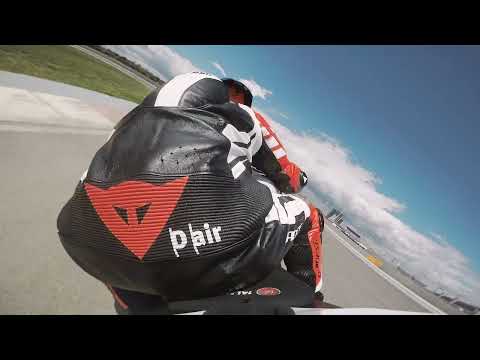 Talma @ Balaton Park Circuit