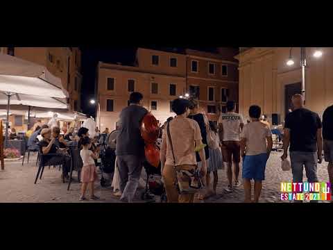 NETTUNO ESTATE 2021 - ARRIVEDERCI ESTATE